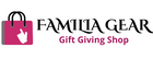 Familia Gear logo