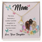 Mom Alluring Beauty Necklace
