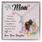 Mom Alluring Beauty Necklace