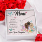 Mom Alluring Beauty Necklace