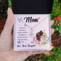 Mom Alluring Beauty Necklace