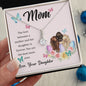 Mom Alluring Beauty Necklace