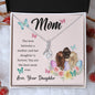 Mom Alluring Beauty Necklace