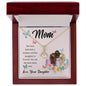 Mom Alluring Beauty Necklace