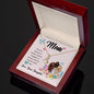 Mom Alluring Beauty Necklace
