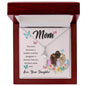 Mom Alluring Beauty Necklace