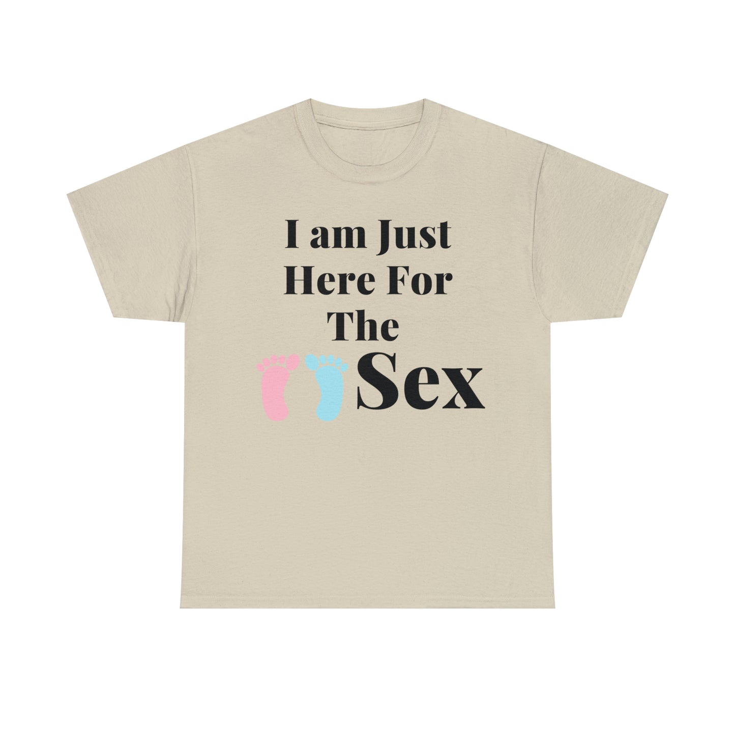 Gender Reveal Family T-shirt