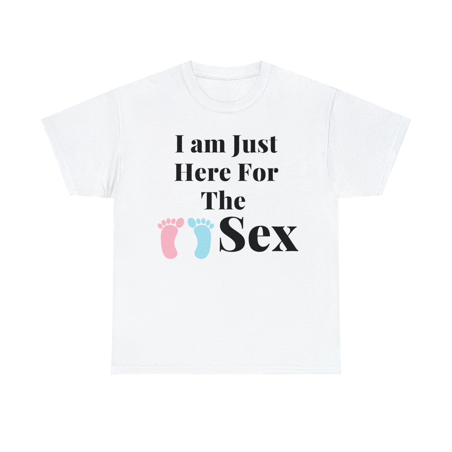 Gender Reveal Family T-shirt