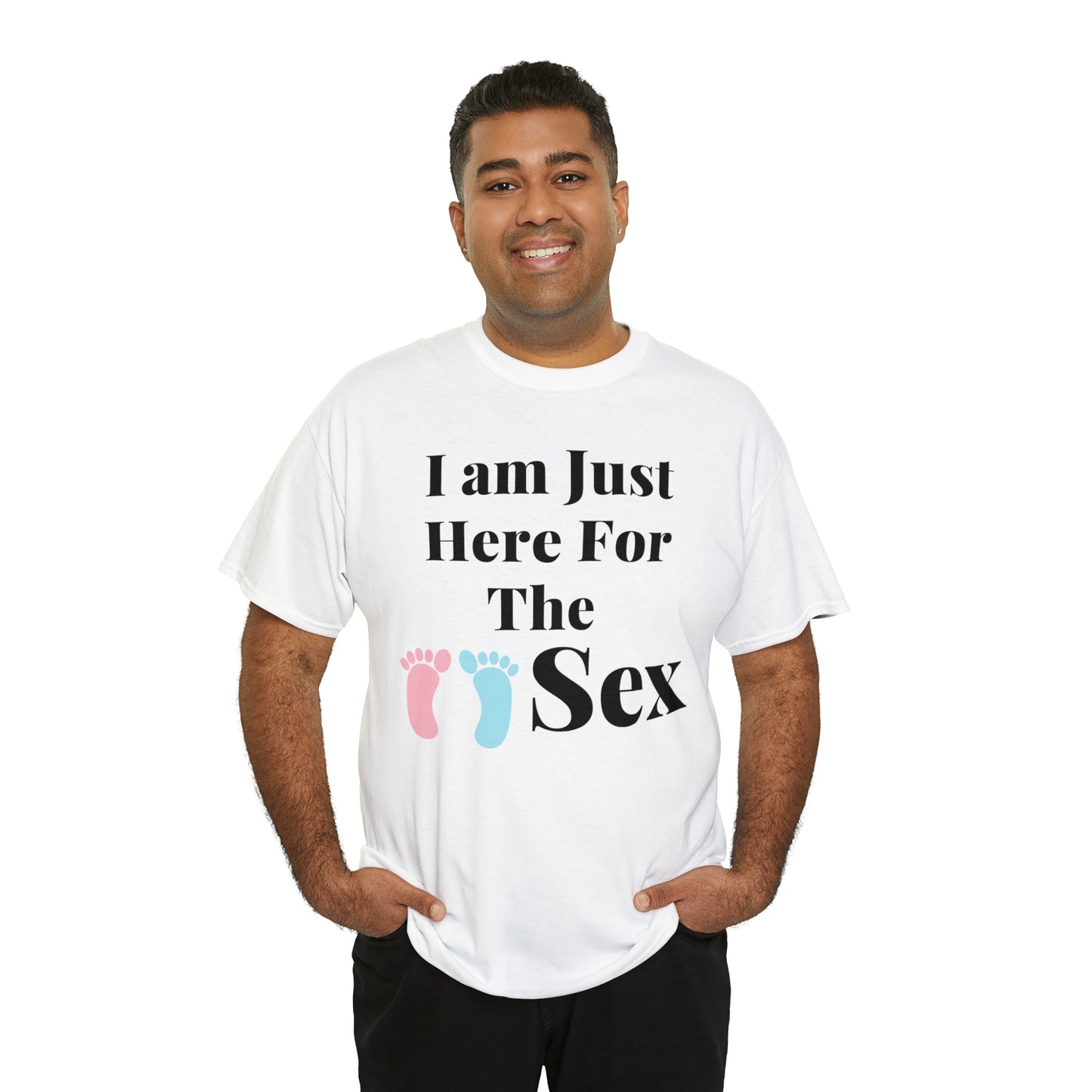 Gender Reveal Family T-shirt