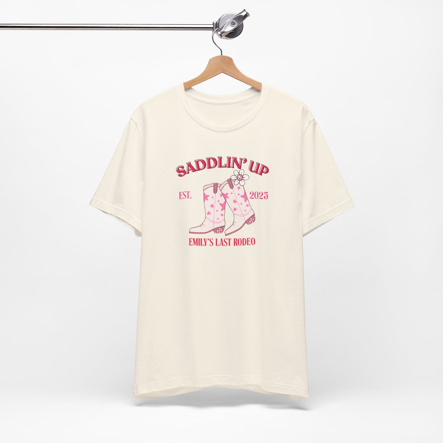 Personalized Bridal Party T-shirt, Bride Gifts, Bachelorette Party Shirts, Wedding Party Tee, Bridal Party T-shirts, Group Tees