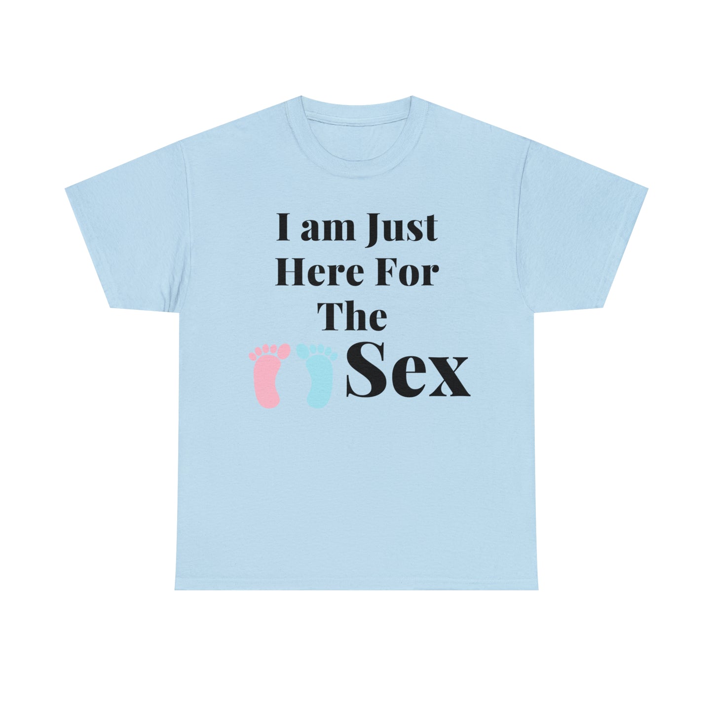 Gender Reveal Family T-shirt