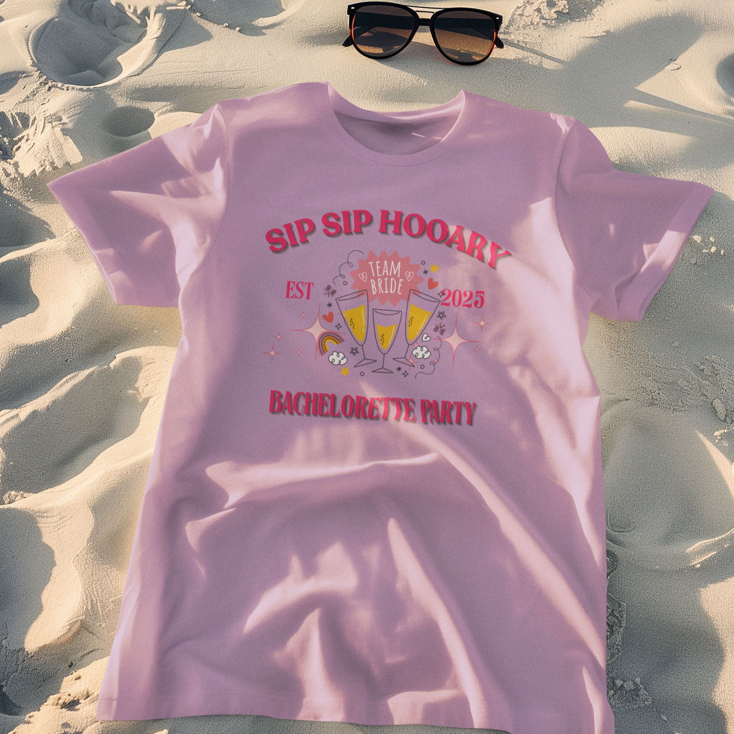 Bachelorette Party Tee, Bride Gifts, Bachelorette Party, Wedding Party Shirt, Bridal Party T-shirts, Group Tees