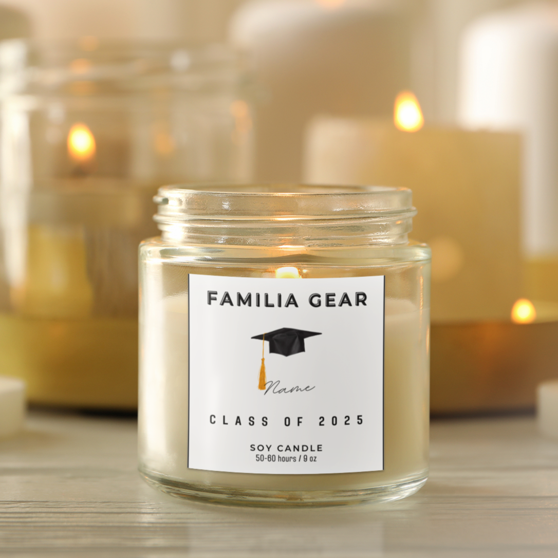 Personalized Graduation Gift for Her, Class of 2025, You Did It, Gift for her, Daughter Gift, Graduation Present, Grad Gift
