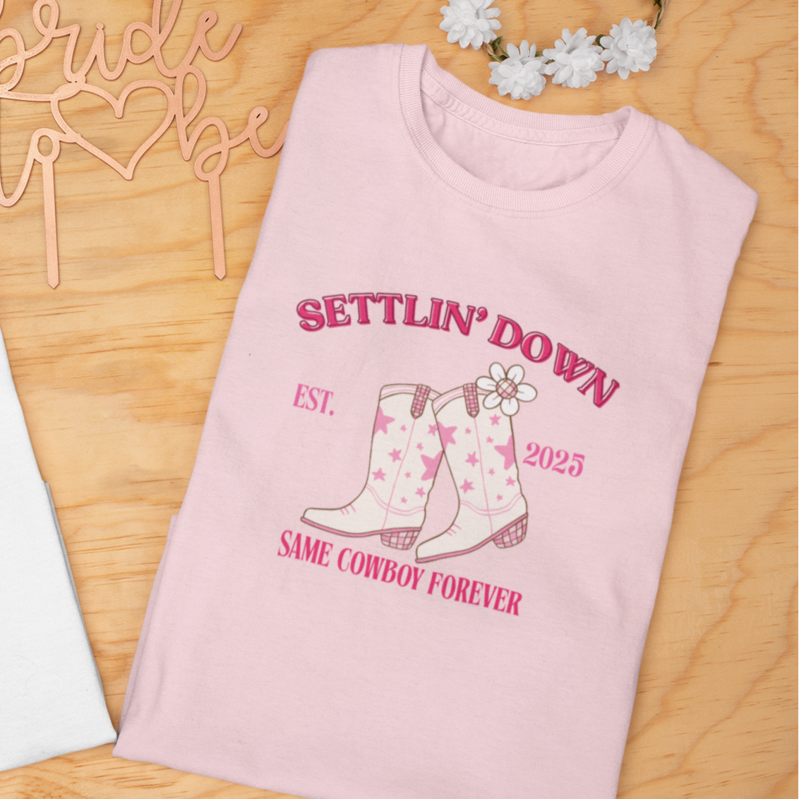 Personalized Bridal Party T-shirt, Bride Gifts, Bachelorette Party Shirts, Wedding Party Tee, Bridal Party T-shirts, Group Tees